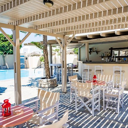 Hotel Rena ペリッサ エクステリア 写真