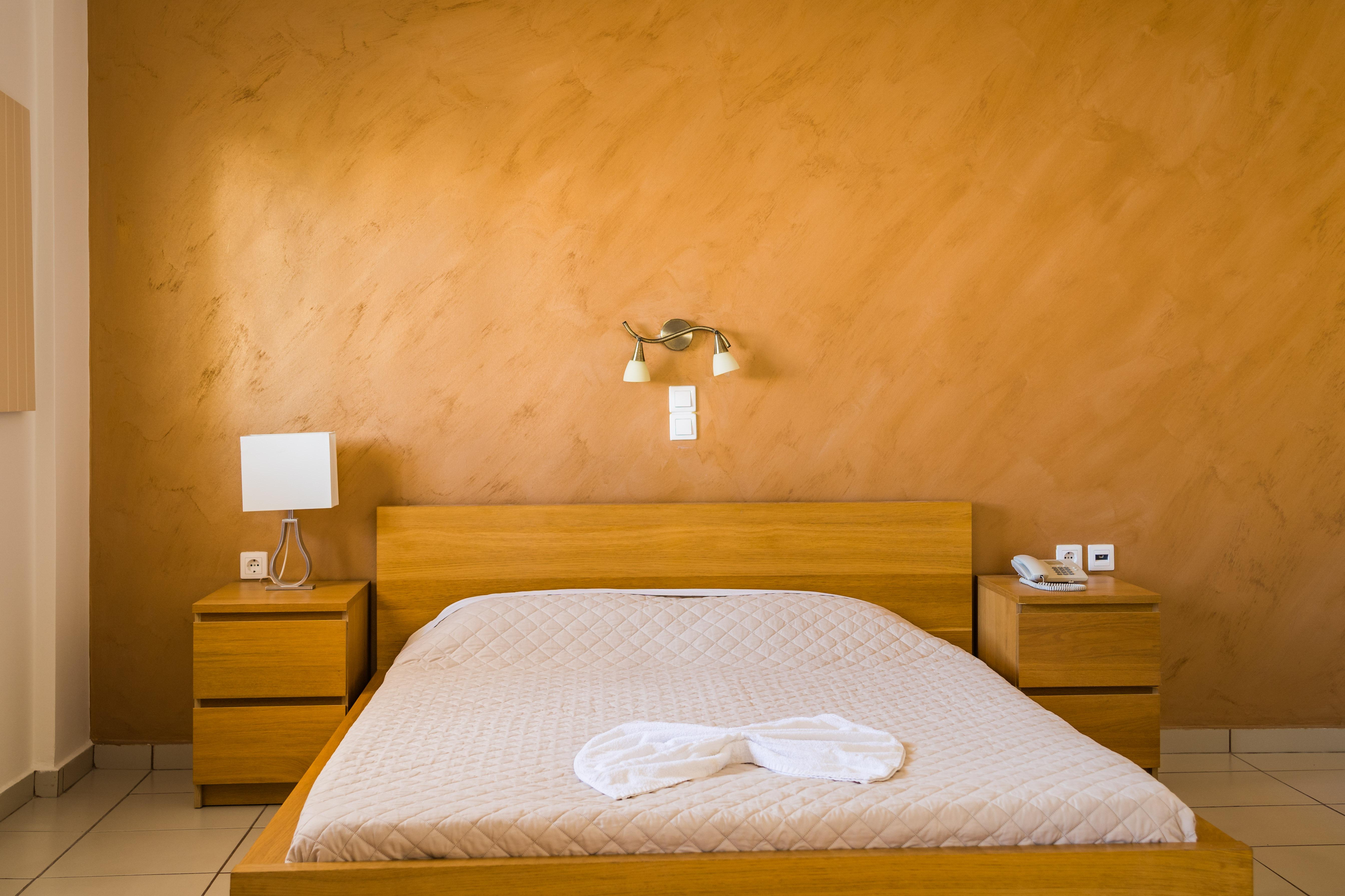 Hotel Rena ペリッサ エクステリア 写真