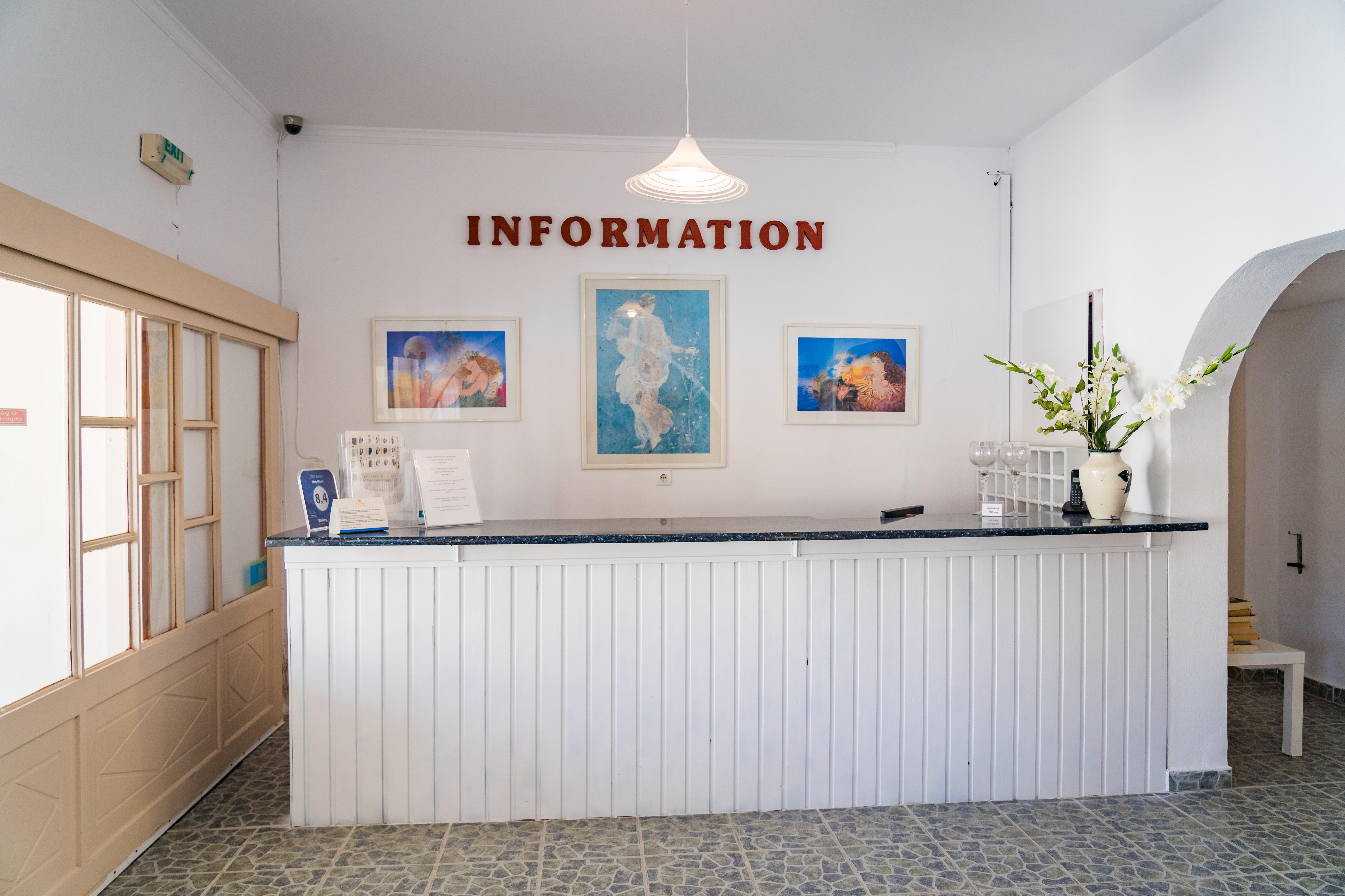 Hotel Rena ペリッサ エクステリア 写真