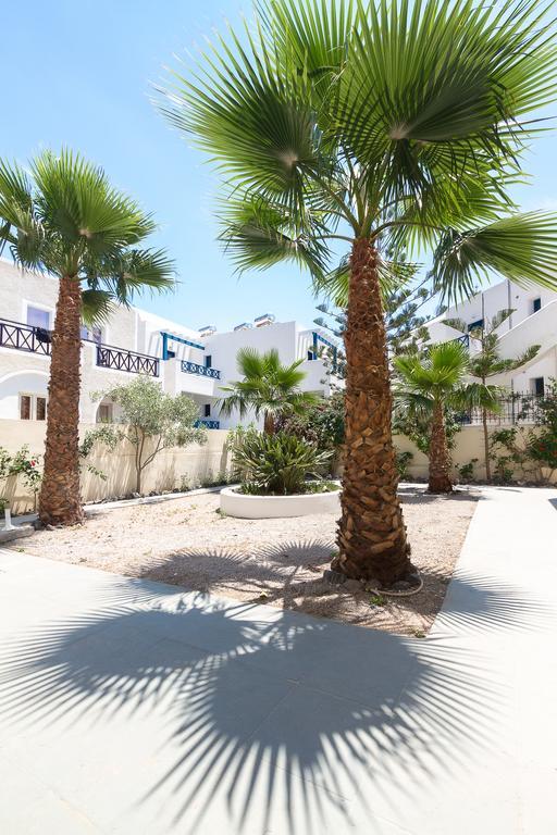 Hotel Rena ペリッサ エクステリア 写真