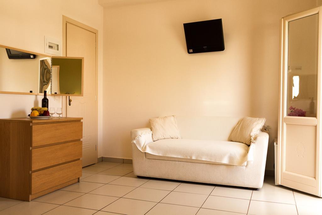 Hotel Rena ペリッサ エクステリア 写真