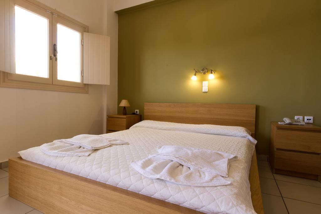 Hotel Rena ペリッサ エクステリア 写真